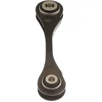 TRISCAN Suspension de roue à bras oblique avec palier en caoutchouc pour BMW Série 3, entre autres