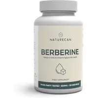 Naturecan Berbérine