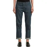 G-Star Kate Boyfriend Jeans Bleu 29 / 30 Femme