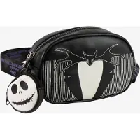 The Nightmare Before Christmas Groupe Cerda Cauchemar Avant Noël Sac One Size