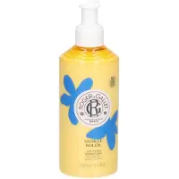 Roger & Gallet Vanille Soleil Lait Corps Bienfaisant 250 ml Lotion(S)