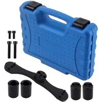 MaXpeedingrods Alignement des arbres d'šŠquilibrage pour BMW B47, N47, B48, X1, X3, X4, X5 1 2 3 4 5