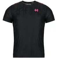 Helvetica T-shirt BOLT hommes - Noir - EU L