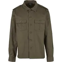 Brandit Chemise olive