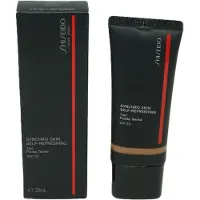 Shiseido Synchro Skin Self-Refreshing Tint 415 Tan Kwanzan 30 ml