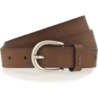 Mustang Ceinture marron