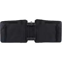 Contec Via Weekender Rt Panniers 33l Noir