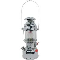 BRÜDER MANNESMANN Lampe de camping