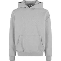 Urban Classics Sweat-shirt gris
