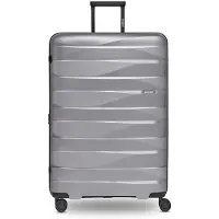 Bergpfeil Valisette 'Travel' argent