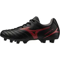 Mizuno Monarcida Neo Iii Select Fg Junior Football Boots Noir EU 33 Enfants