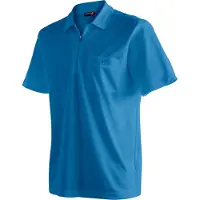 Maier Sports Polo à Manches Courtes Arwin 2.0