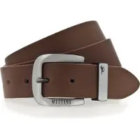 Mustang Ceinture marron
