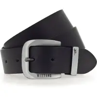 Mustang Ceinture noir
