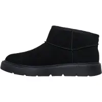 SKECHERS Bottes Keepsakes Cozy Mini Slip-Ins Femmes