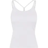 Urban Classics Haut de sport blanc