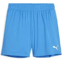 Puma Short Femmes Teamgoal - Royal