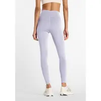 New Balance Pantalon de sport bleu pastel / gris clair
