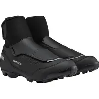 Shimano Mw502 Mtb Shoes Noir EU 39 Homme