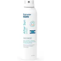 Isdin Après-soleil Spray 200ml