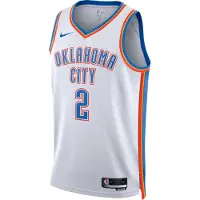 Nike Maillot DN2088-100 pour Homme