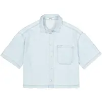 Garcia Veste Q260094