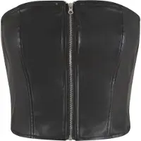 Urban Classics Haut noir