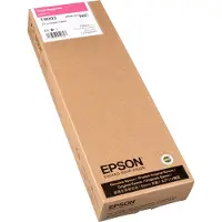 Epson T8003 cartouche d'encre 1 pièce(s) Original Magenta vif