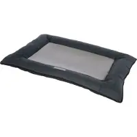 Kerbl Matelas Platin Ortho, 80 x 55 x 9 cm, gris
