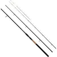 Dam Intenze Feeder Rod Argenté 3.30 m / 40-80 g