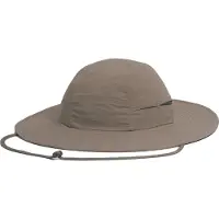 Outdoor Research Sunbriolet Hat Gris M