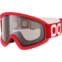 POC Ora Goggles Rouge Clarity Trail/Cloudy Brown