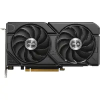 Asus Dual-RX7600-O8G-EVO AMD Radeon RX 7600 8 Go GDDR6
