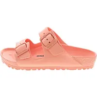 Birkenstock Arizona Eva Couleur Orange
