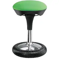 Topstar SI69G05 Hocker Sitness 20 Apfelgrün