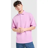 Nike Polo Club Washed - Rose, Rose