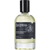 BULLFROG Potion Secrète N.3 Eau de Parfum