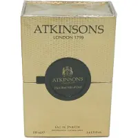 Atkinsons Londres 1799 Other Side Of Oud Eau De Parfum Vaporisateur 100 ML