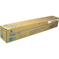 Konica Minolta ACV1450 (TN-626) - Cyan - Toner