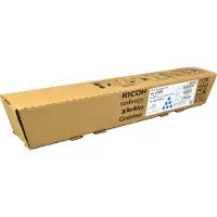 Ricoh 842082 - Cyan - Toner