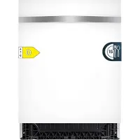 Cecotec Bolero Aguazero 6320 Full-bi Dishwasher Blanc 59.8 cm / EU Plug 220V