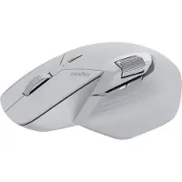 Rapoo Mt760l Wireless Mouse Argenté