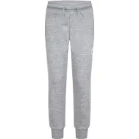 Converse Pantalon 'CHUCK' gris chiné / noir / blanc