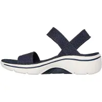 SKECHERS Go Walk Arch Fit 2.0 Sandale - Annie navy 39
