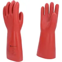 Ks Tools Gant de protection pour électricien avec protection mécanique. (11)