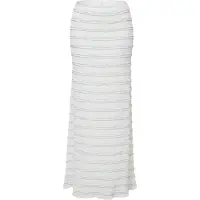 South Beach Jupe blanc