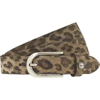 Tamaris Ceinture marron / taupe / noir