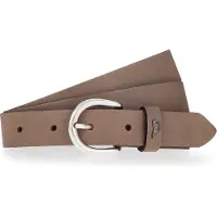 Mustang Ceinture taupe