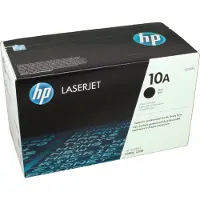 HP 10A (Q2610A) - Noir - Toner