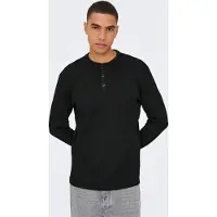 Only & Sons T-Shirt 'ONSTobie' noir